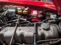 1969 Mercedes-Benz 280SL for sale in Michigan (ID-138757)