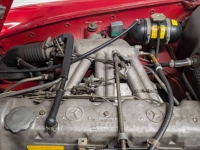 1969 Mercedes-Benz 280SL for sale in Michigan (ID-138757)