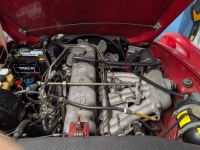 1969 Mercedes-Benz 280SL for sale in Michigan (ID-138757)