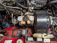 1969 Mercedes-Benz 280SL for sale in Michigan (ID-138757)