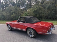 1969 Mercedes-Benz 280SL for sale in Michigan (ID-138757)
