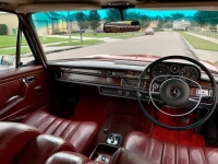 1969 Mercedes-Benz 300 SEL for sale in Michigan (ID-125376)