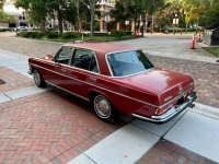1969 Mercedes-Benz 300 SEL for sale in Michigan (ID-125376)