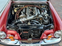 1969 Mercedes-Benz 300 SEL for sale in Michigan (ID-125376)