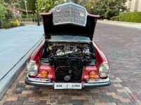 1969 Mercedes-Benz 300 SEL for sale in Michigan (ID-125376)