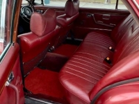 1969 Mercedes-Benz 300 SEL for sale in Michigan (ID-125376)