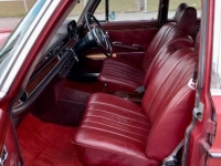 1969 Mercedes-Benz 300 SEL for sale in Michigan (ID-125376)