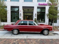 1969 Mercedes-Benz 300 SEL for sale in Michigan (ID-125376)