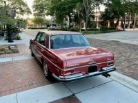 1969 Mercedes-Benz 300 SEL for sale in Michigan (ID-125376)