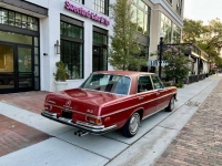 1969 Mercedes-Benz 300 SEL for sale in Michigan (ID-125376)