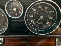 1969 Mercedes-Benz 300 SEL for sale in Michigan (ID-125376)