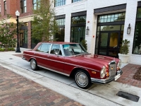 1969 Mercedes-Benz 300 SEL for sale in Michigan (ID-125376)