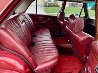 1969 Mercedes-Benz 300 SEL for sale in Michigan (ID-125376)