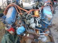 1969 Mercury Cougar for sale in Michigan (ID-118603)
