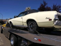1969 Mercury Cougar for sale in Michigan (ID-118603)