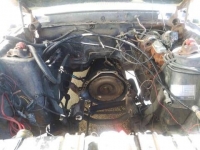 1969 Mercury Cougar for sale in Michigan (ID-118603)