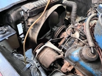 1969 Mercury Cougar for sale in Michigan (ID-126579)