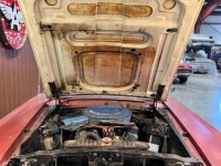 1969 Mercury Cougar for sale in Michigan (ID-126579)