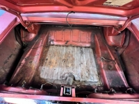 1969 Mercury Cougar for sale in Michigan (ID-126579)