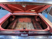 1969 Mercury Cougar for sale in Michigan (ID-126579)