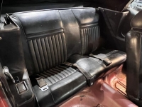 1969 Mercury Cougar for sale in Michigan (ID-126579)