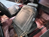 1969 Mercury Cougar for sale in Michigan (ID-126579)