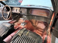 1969 Mercury Cougar for sale in Michigan (ID-126579)