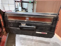 1969 Mercury Cougar for sale in Michigan (ID-126579)