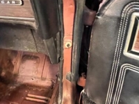 1969 Mercury Cougar for sale in Michigan (ID-126579)