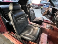 1969 Mercury Cougar for sale in Michigan (ID-126579)