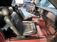 1969 Mercury Cougar for sale in Michigan (ID-126579)