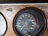 1969 Mercury Cougar for sale in Michigan (ID-127297)