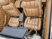 1969 Mercury Cougar for sale in Michigan (ID-127297)
