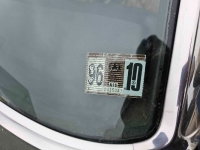 1969 Mercury Cougar for sale in Michigan (ID-127297)