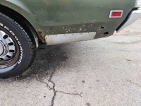 1969 Mercury Cougar for sale in Michigan (ID-127297)