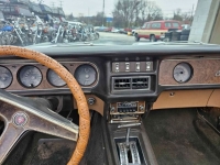 1969 Mercury Cougar for sale in Michigan (ID-127297)