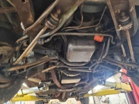 1969 Mercury Cougar for sale in Michigan (ID-127297)