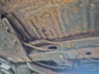 1969 Mercury Cougar for sale in Michigan (ID-127297)