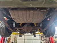 1969 Mercury Cougar for sale in Michigan (ID-127297)