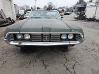 1969 Mercury Cougar for sale in Michigan (ID-127297)