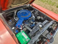 1969 Mercury Cougar for sale in Michigan (ID-127415)