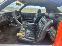 1969 Mercury Cougar for sale in Michigan (ID-127415)