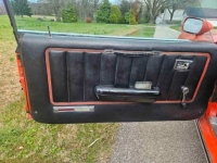 1969 Mercury Cougar for sale in Michigan (ID-127415)