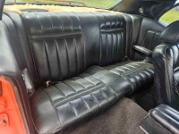 1969 Mercury Cougar for sale in Michigan (ID-127415)