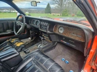 1969 Mercury Cougar for sale in Michigan (ID-127415)