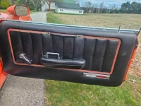 1969 Mercury Cougar for sale in Michigan (ID-127415)
