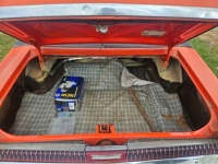 1969 Mercury Cougar for sale in Michigan (ID-127415)