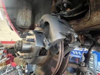 1969 Mercury Cougar for sale in Michigan (ID-128288)