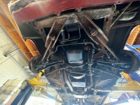1969 Mercury Cougar for sale in Michigan (ID-128288)