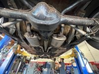 1969 Mercury Cougar for sale in Michigan (ID-128288)